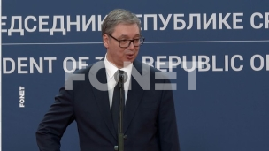 Predstavljanje plana za vikend